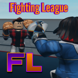 Fighting League