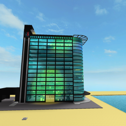 Community Beach