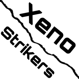 XenoStrikers [Not Used]