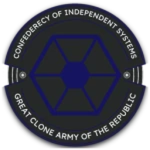 《CIS》Confederacy of lndependent Systems Military
