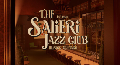 [STAFF] The Salieri 1964