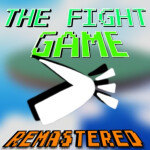 The Fight Game : REMASTERED [PRE-BETA]