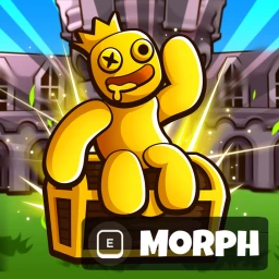 [CLOSED]🌎Morph Universe icon