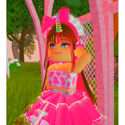 🌸Audrey's Unicorn Club🌸