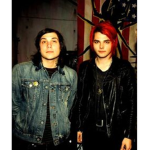 Frerard Fanclub ~Shippings~