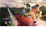Jailbreak pro,s