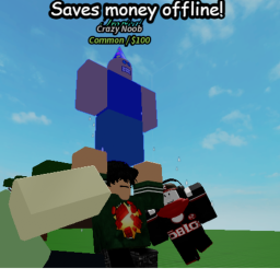 Steal Noobs for No Reason!