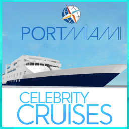 Miami Port