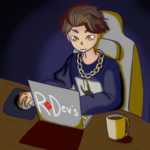 RoDevs Games