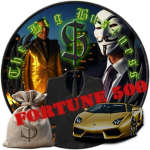 The Big Business Fortune 500