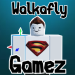 walkafly games