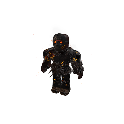Forsaken | Jason milestone 4 | FIRE JASONNNNNNNNNN
