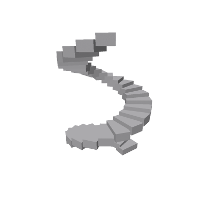 Stair Case