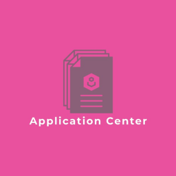 Application Center