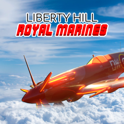 Liberty Hill Military