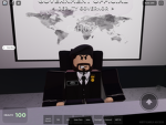The Governments Officials Of America!