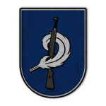 Fusilier-Regiment "Schwerin" of the GTA