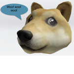 Number two doge squad
