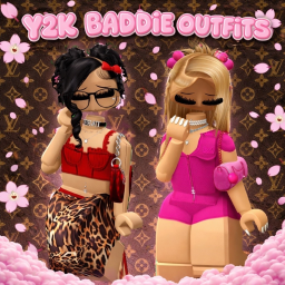 [NEW💕] Y2K BADDIE OUTFITS