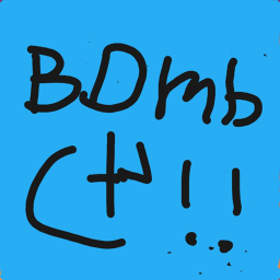 bomb