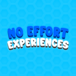 no effort experiences