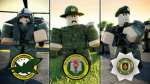 [TFA] — The Filipino Army