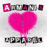 Armani's Apparel