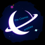 the Cosmic entities.