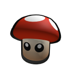 Mushy Mushroom