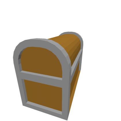 tresure chest