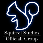 Squirrel Studios Officiall Group