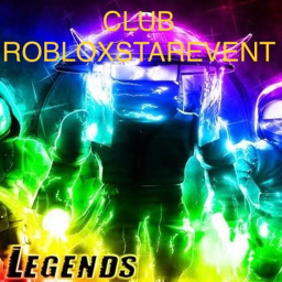 Club RobloxStarEvent