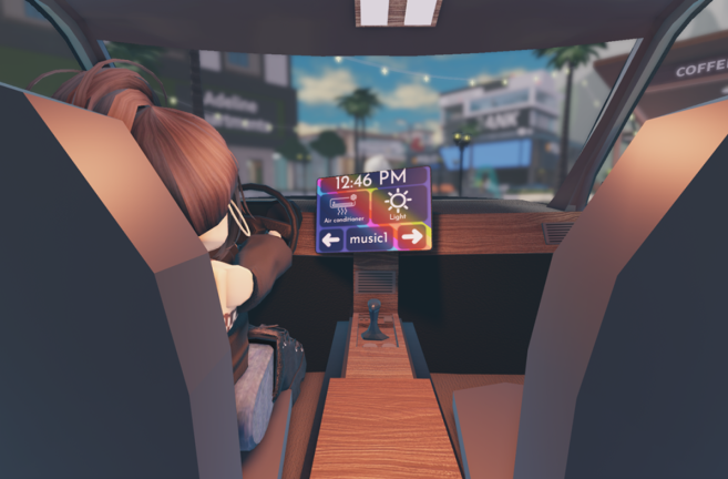 Bilberry City🏠RP  screenshot 4