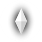 White crystal