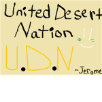 The U.D.N
