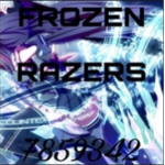 Frozen Razed