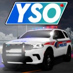 (🚓 POLICE) Young Street, Ontario Alpha