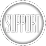 Support Award Roblox badge thumbnail