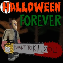 Halloween Forever [Reworked] icon