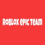 _Roblox epic team_