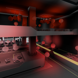 Club Red [ALPHA]