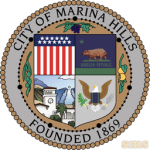 City of Marina Hills