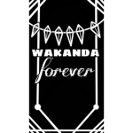 Wakanda Tribe