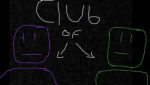 Purple and Green club