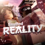 Snuffed Reality Group Thumbnail