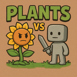 Plants Vs Npc's