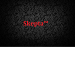 Skepta Clothing