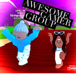 AWSOME GAMER GROUP (by me)