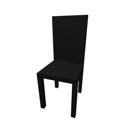 Chair [seatable]