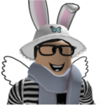 Team Sash Blox Man